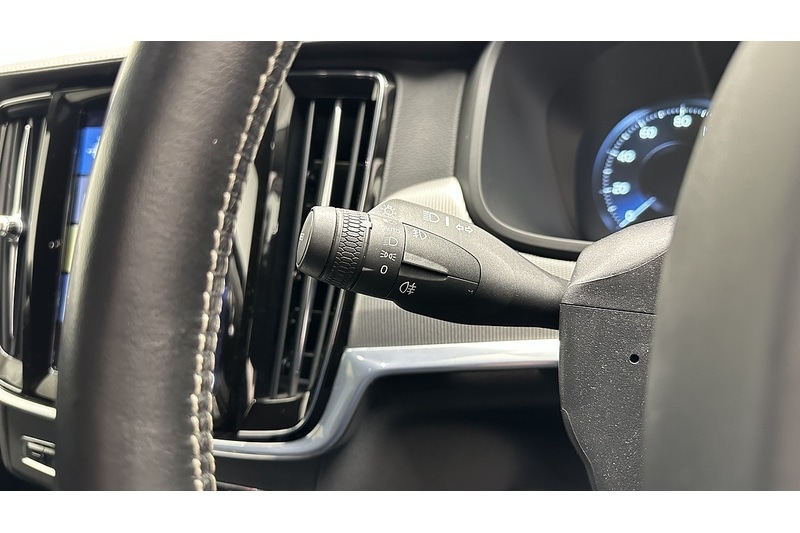 Used Volvo V90 2019 for sale - 77555831: Photo 34