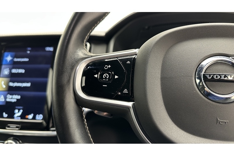 Used Volvo V90 2019 for sale - 77555831: Photo 36