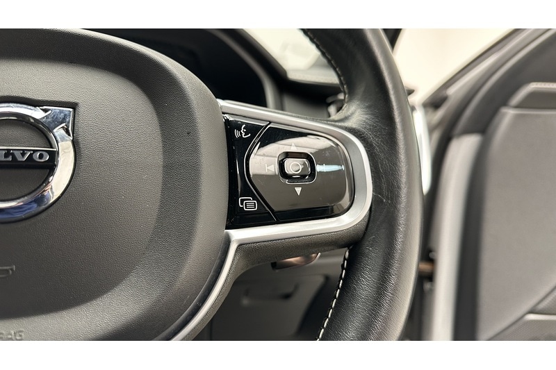 Used Volvo V90 2019 for sale - 77555831: Photo 37