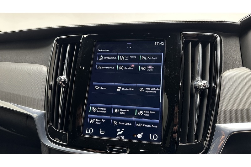 Used Volvo V90 2019 for sale - 77555831: Photo 40