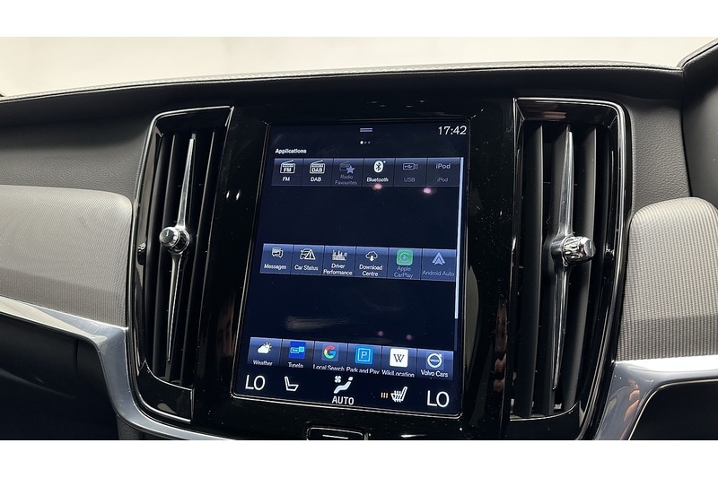 Used Volvo V90 2019 for sale - 77555831: Photo 41