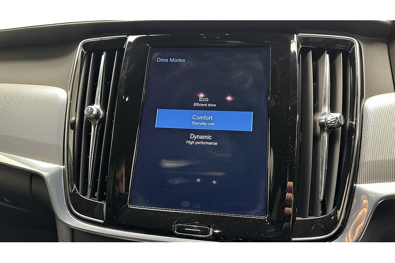 Used Volvo V90 2019 for sale - 77555831: Photo 43