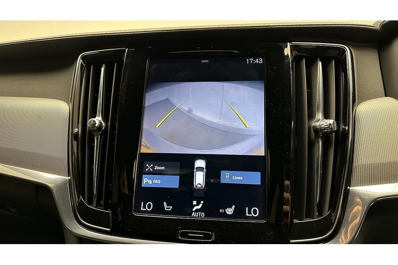 Used Volvo V90 2019 for sale - 77555831: Photo 44