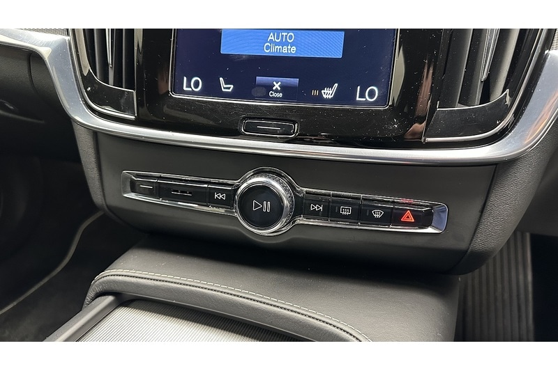 Used Volvo V90 2019 for sale - 77555831: Photo 45