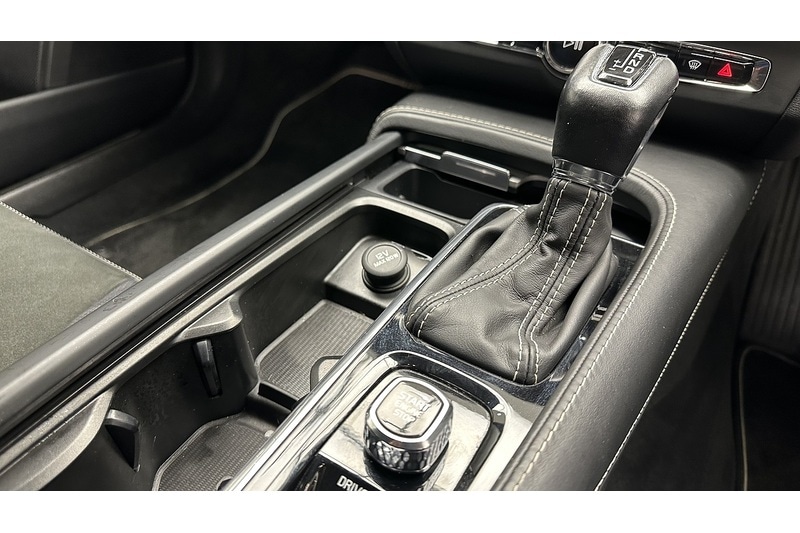 Used Volvo V90 2019 for sale - 77555831: Photo 47