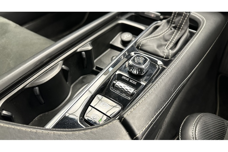 Used Volvo V90 2019 for sale - 77555831: Photo 48