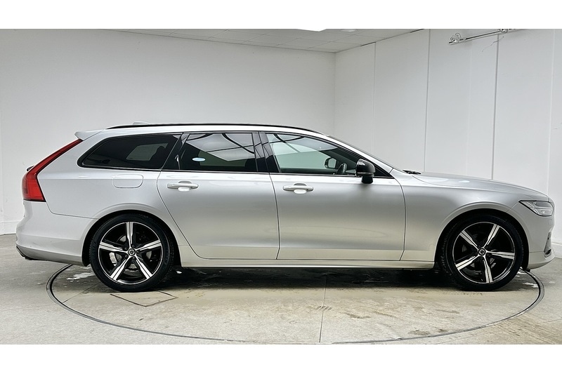 Used Volvo V90 2019 for sale - 77555831: Photo 5