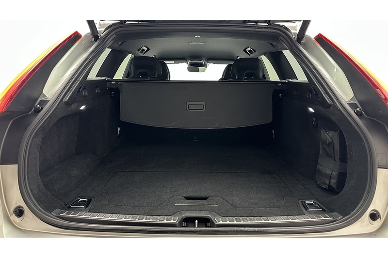 Used Volvo V90 2019 for sale - 77555831: Photo 50