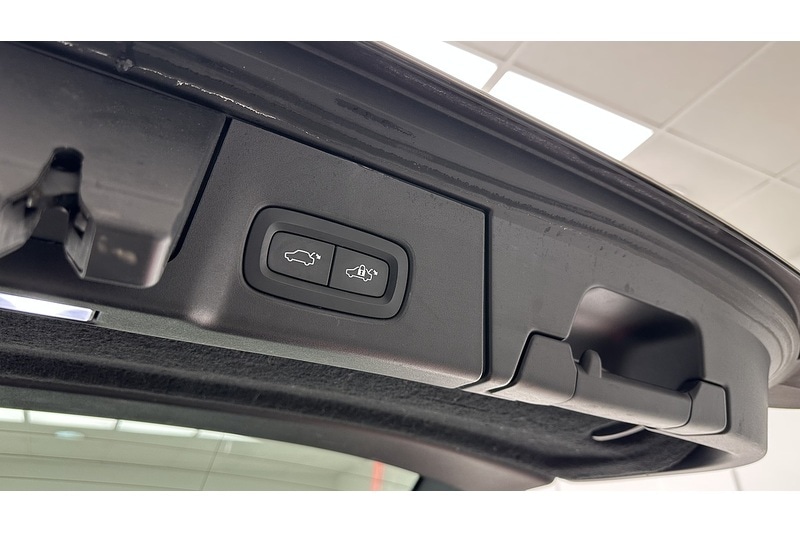 Used Volvo V90 2019 for sale - 77555831: Photo 51