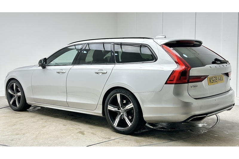 Used Volvo V90 2019 for sale - 77555831: Photo 6