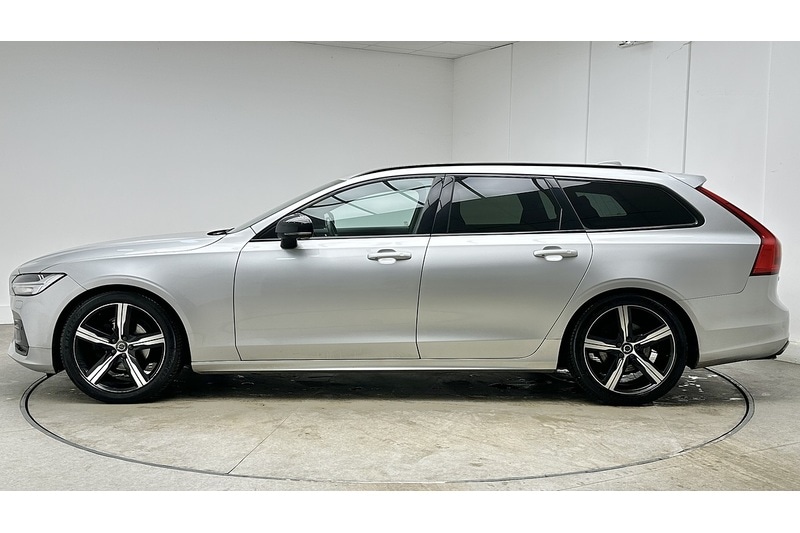 Used Volvo V90 2019 for sale - 77555831: Photo 7