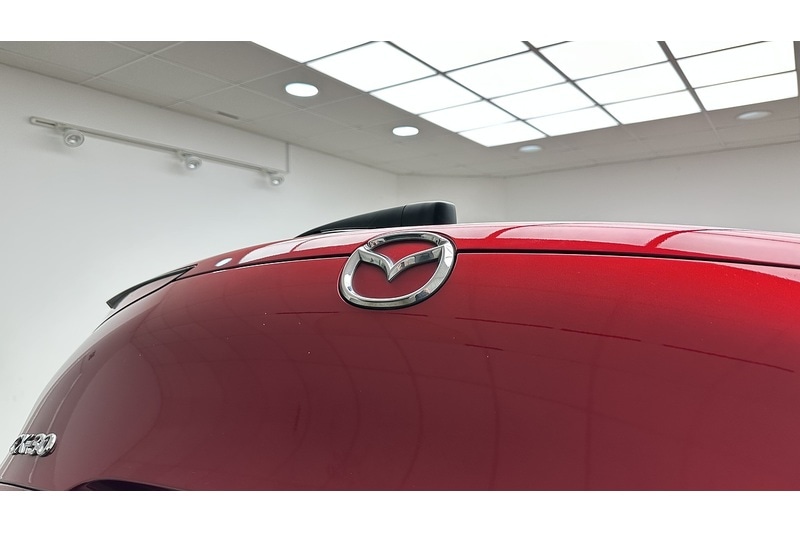 Used Mazda CX-30 2022 for sale - 77917307: Photo 13