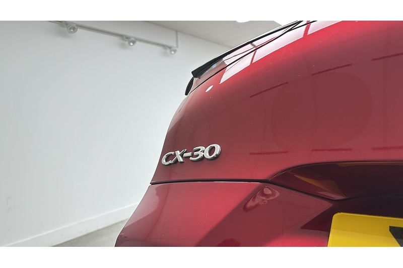 Used Mazda CX-30 2022 for sale - 77917307: Photo 15