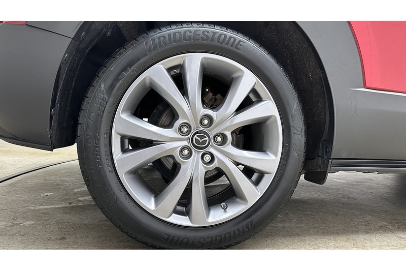 Used Mazda CX-30 2022 for sale - 77917307: Photo 17