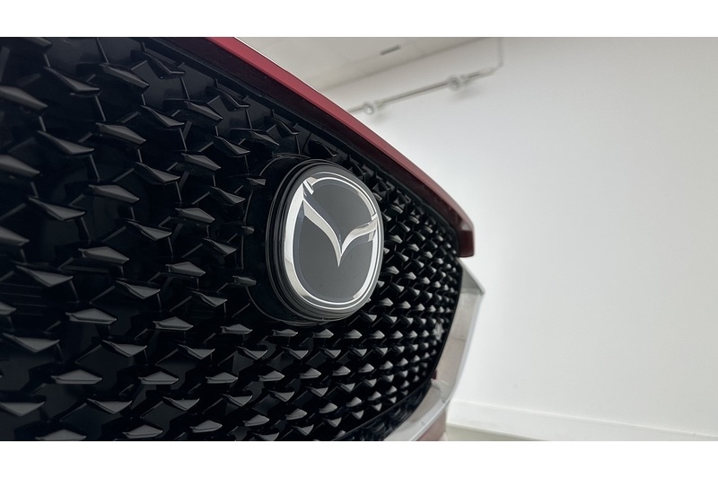 Used Mazda CX-30 2022 for sale - 77917307: Photo 19