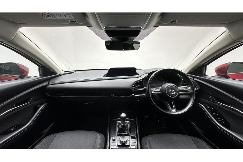 Used Mazda CX-30 2022 for sale - 77917307: Photo 2