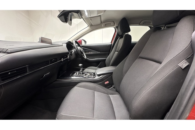 Used Mazda CX-30 2022 for sale - 77917307: Photo 21