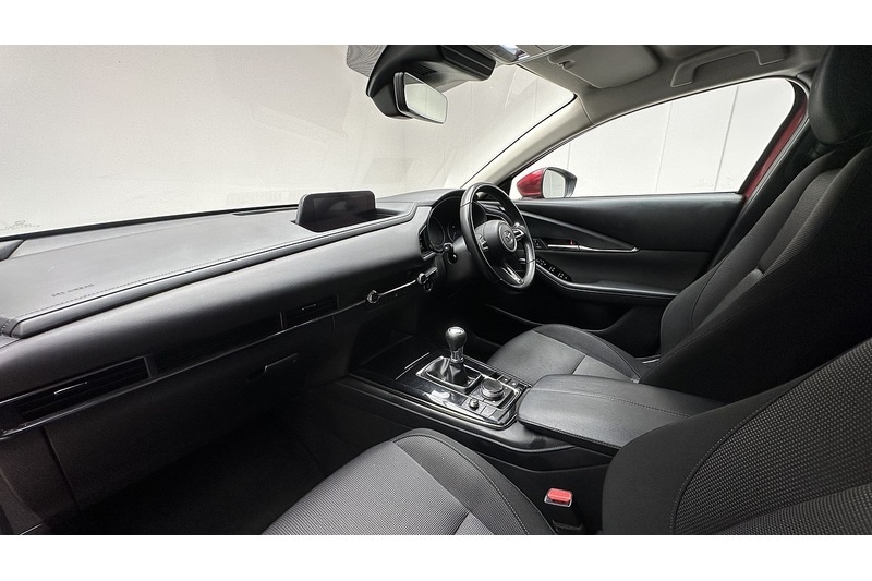 Used Mazda CX-30 2022 for sale - 77917307: Photo 22