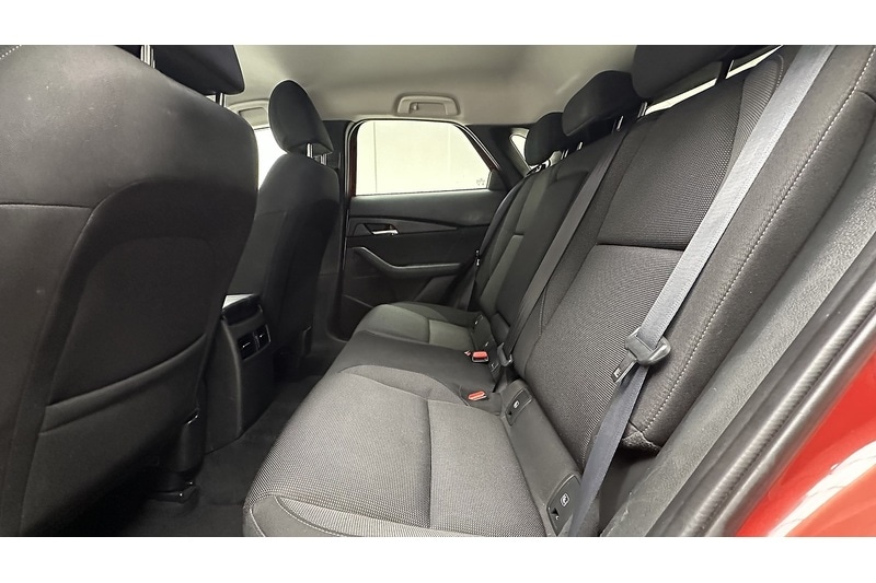 Used Mazda CX-30 2022 for sale - 77917307: Photo 23