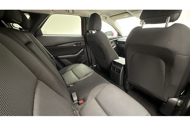 Used Mazda CX-30 2022 for sale - 77917307: Photo 26