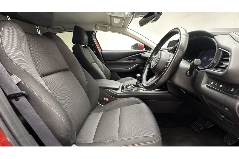 Used Mazda CX-30 2022 for sale - 77917307: Photo 27