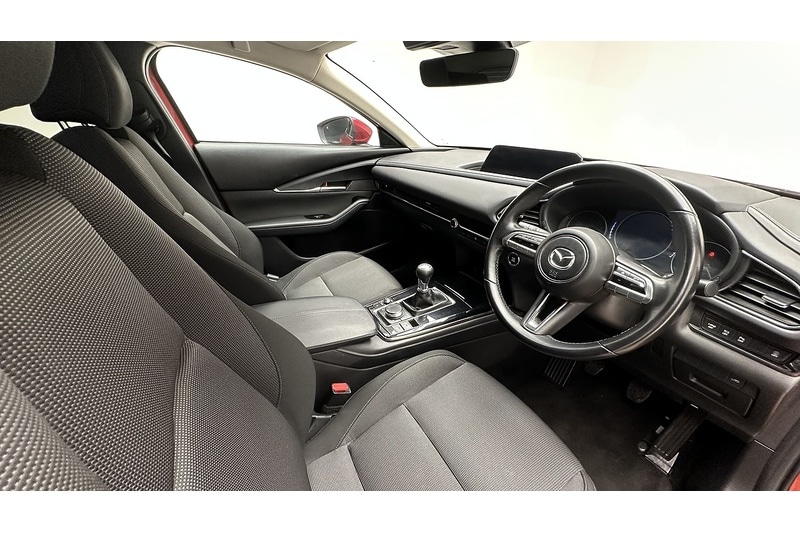 Used Mazda CX-30 2022 for sale - 77917307: Photo 28