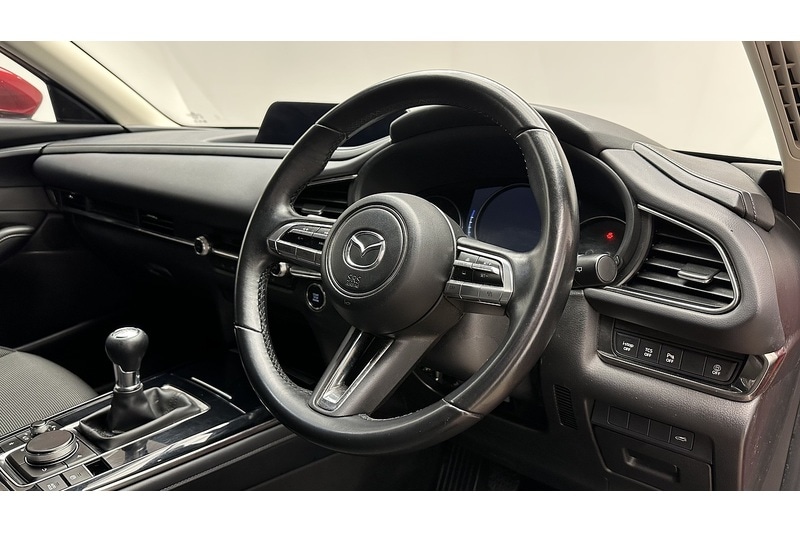 Used Mazda CX-30 2022 for sale - 77917307: Photo 29