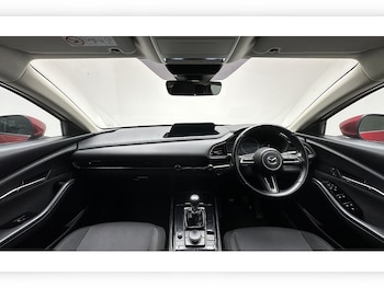 Used Mazda CX-30 2022 for sale - 77917307: Photo