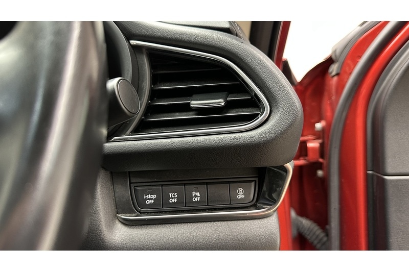 Used Mazda CX-30 2022 for sale - 77917307: Photo 32