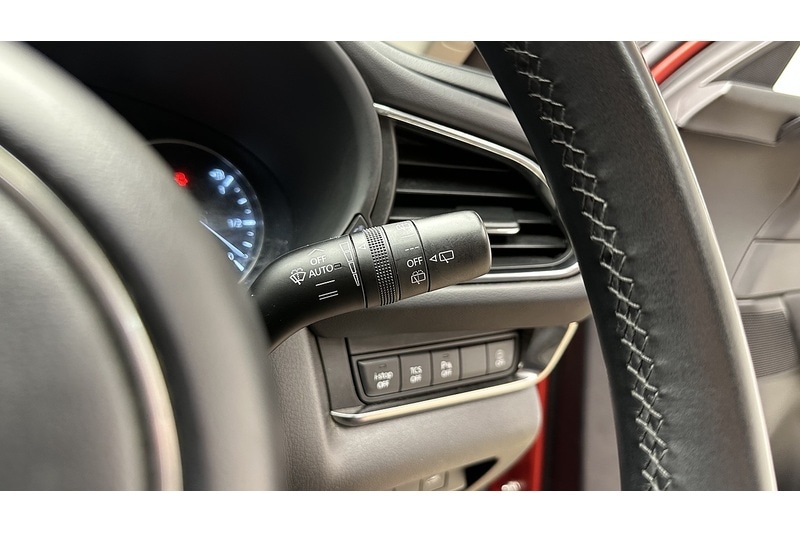 Used Mazda CX-30 2022 for sale - 77917307: Photo 35