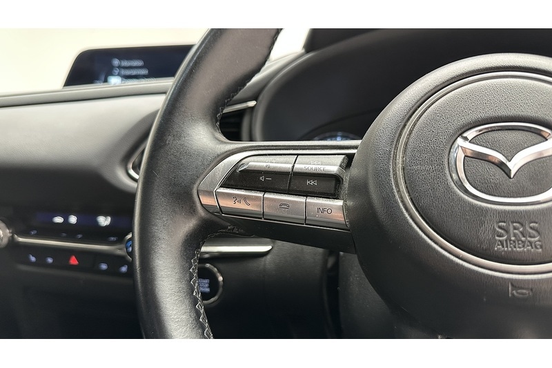 Used Mazda CX-30 2022 for sale - 77917307: Photo 36