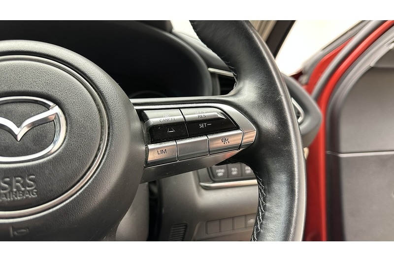 Used Mazda CX-30 2022 for sale - 77917307: Photo 37