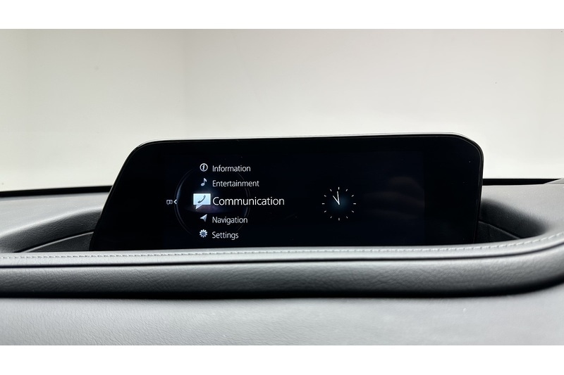 Used Mazda CX-30 2022 for sale - 77917307: Photo 39