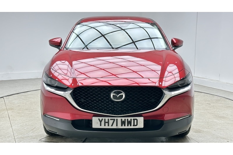 Used Mazda CX-30 2022 for sale - 77917307: Photo 4