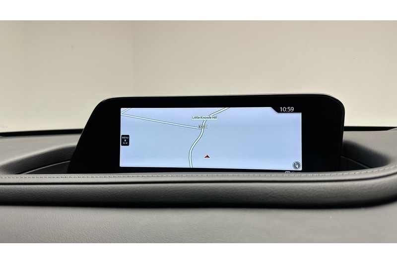 Used Mazda CX-30 2022 for sale - 77917307: Photo 40