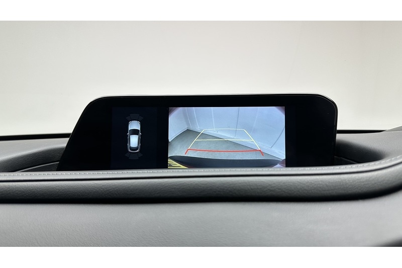 Used Mazda CX-30 2022 for sale - 77917307: Photo 42