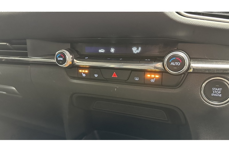 Used Mazda CX-30 2022 for sale - 77917307: Photo 43