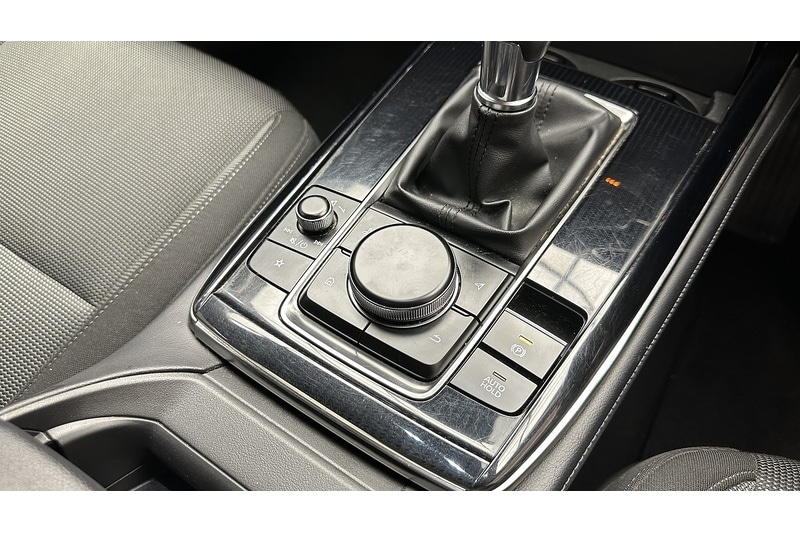 Used Mazda CX-30 2022 for sale - 77917307: Photo 44