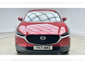 Used Mazda CX-30 2022 for sale - 77917307: Photo