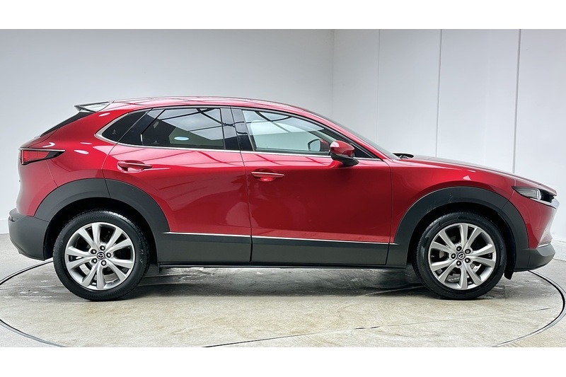 Used Mazda CX-30 2022 for sale - 77917307: Photo 5