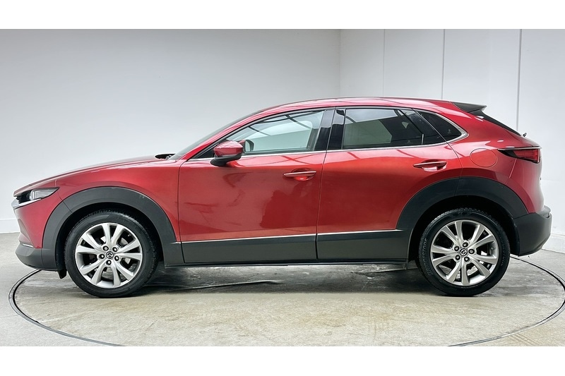 Used Mazda CX-30 2022 for sale - 77917307: Photo 7