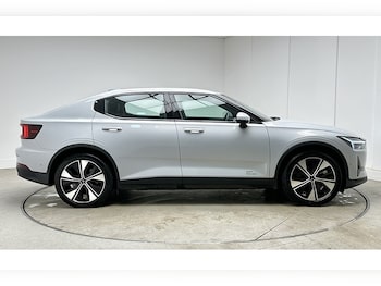 Used Polestar Polestar 2 2023 for sale - 78962352: Photo
