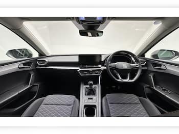 Used SEAT Leon 2021 for sale - 79423316: Photo