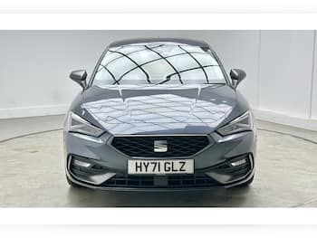 Used SEAT Leon 2021 for sale - 79423316: Photo