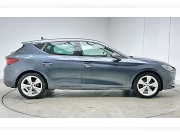 Used SEAT Leon 2021 for sale - 79423316: Photo
