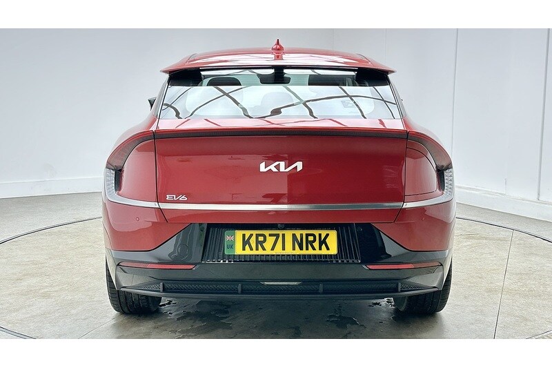 Used Kia EV6 2022 for sale - 77953464: Photo 10