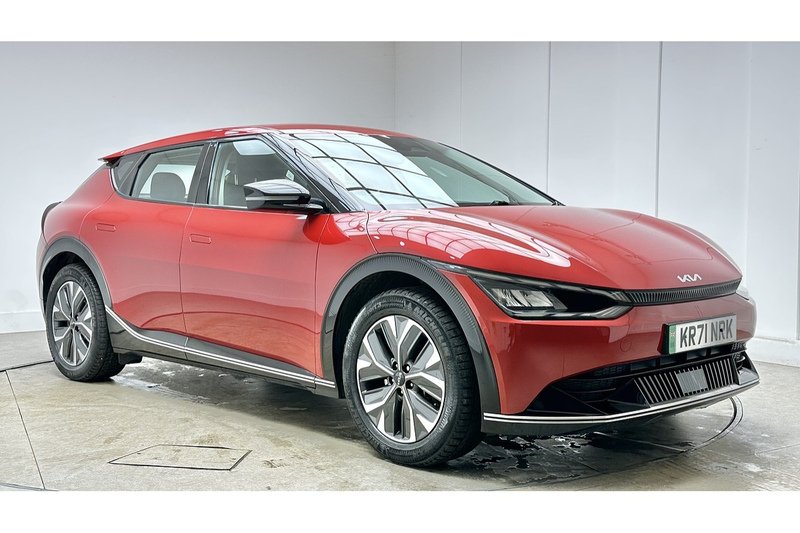 Used Kia EV6 2022 for sale - 77953464: Photo 11