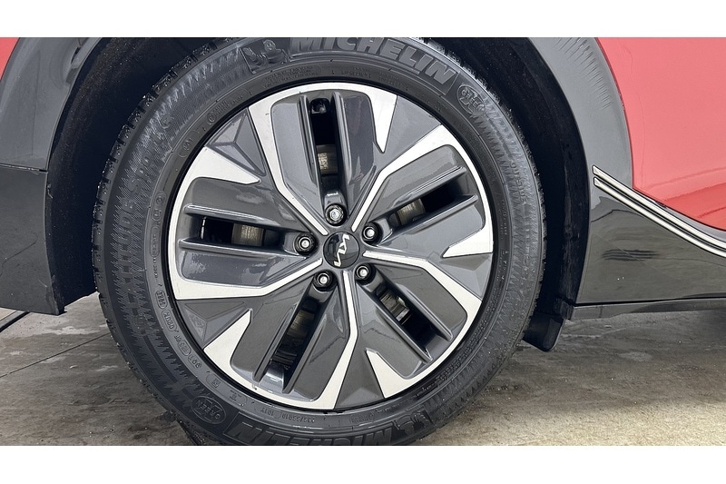 Used Kia EV6 2022 for sale - 77953464: Photo 15