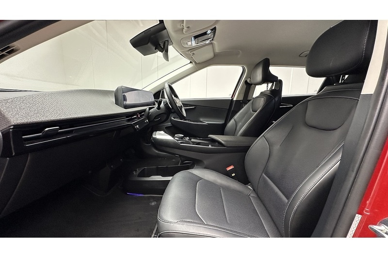 Used Kia EV6 2022 for sale - 77953464: Photo 18