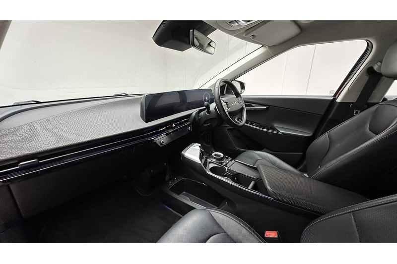 Used Kia EV6 2022 for sale - 77953464: Photo 19